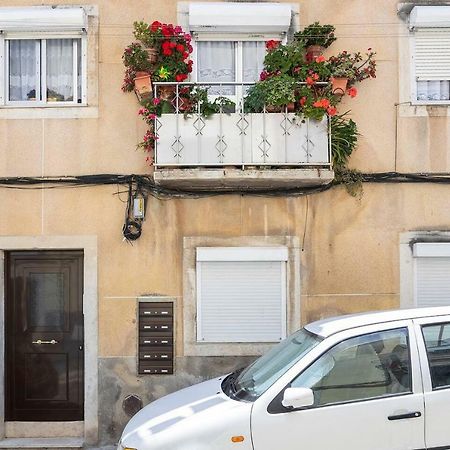 Biti'S Nest Apartment Lisboa Екстериор снимка