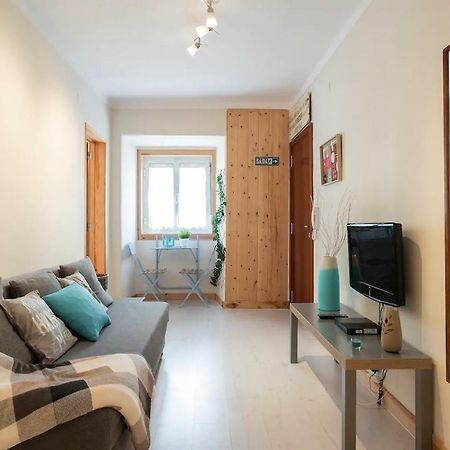 Biti'S Nest Apartment Lisboa Екстериор снимка