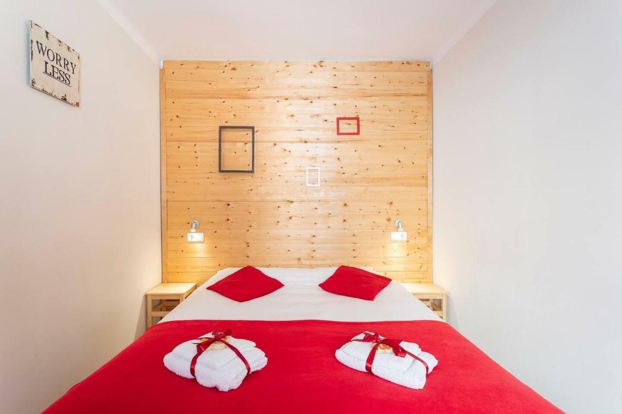 Biti'S Nest Apartment Lisboa Екстериор снимка