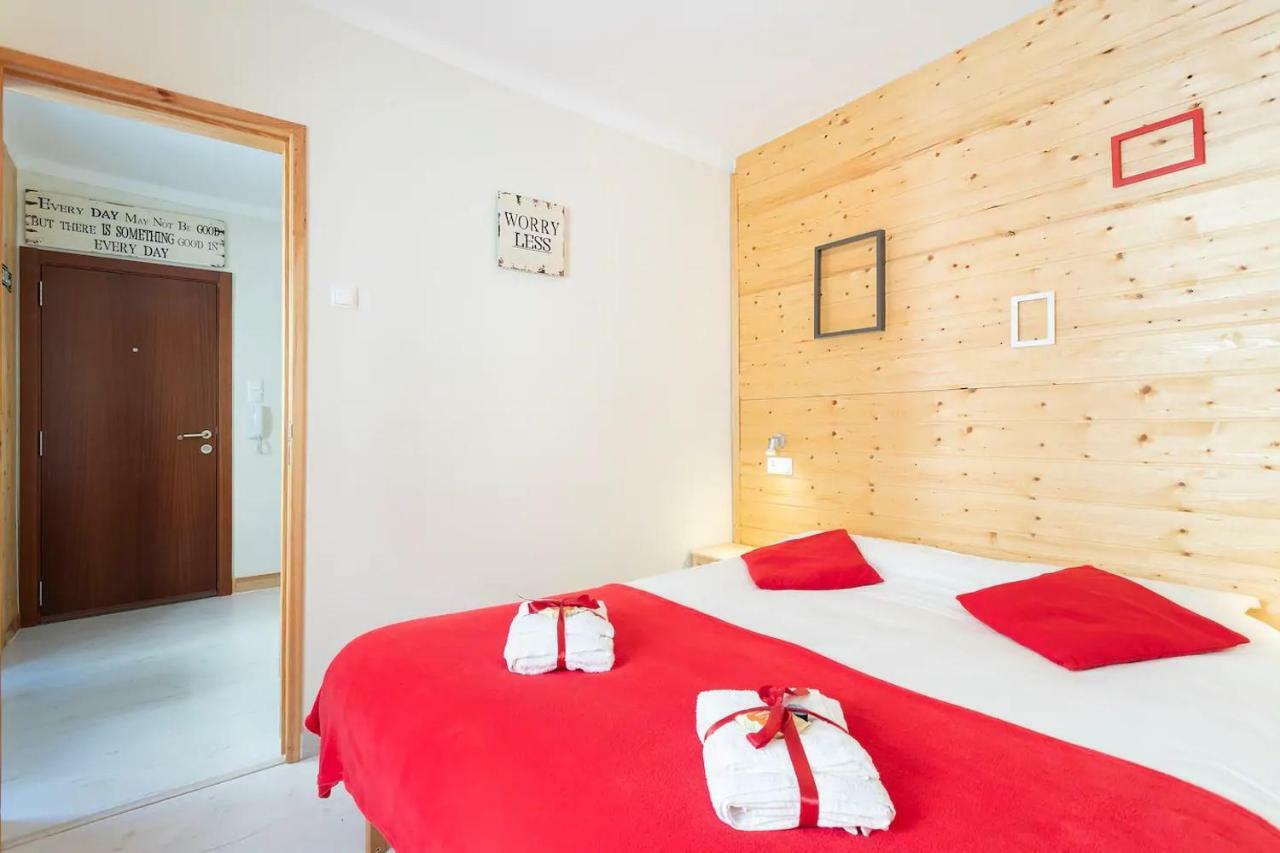 Biti'S Nest Apartment Lisboa Екстериор снимка