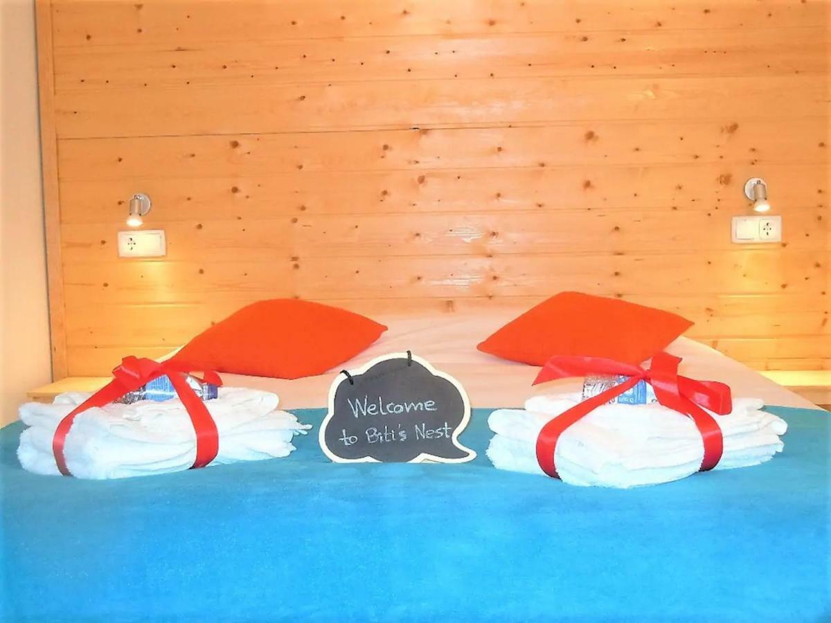 Biti'S Nest Apartment Lisboa Екстериор снимка