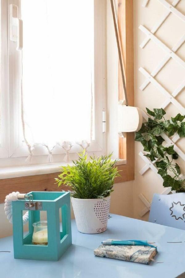 Biti'S Nest Apartment Lisboa Екстериор снимка