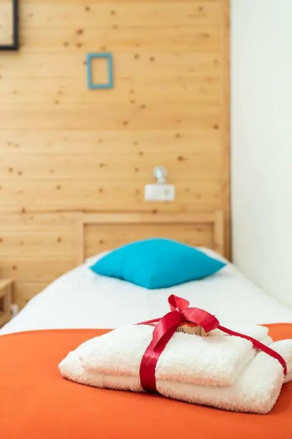Biti'S Nest Apartment Lisboa Екстериор снимка